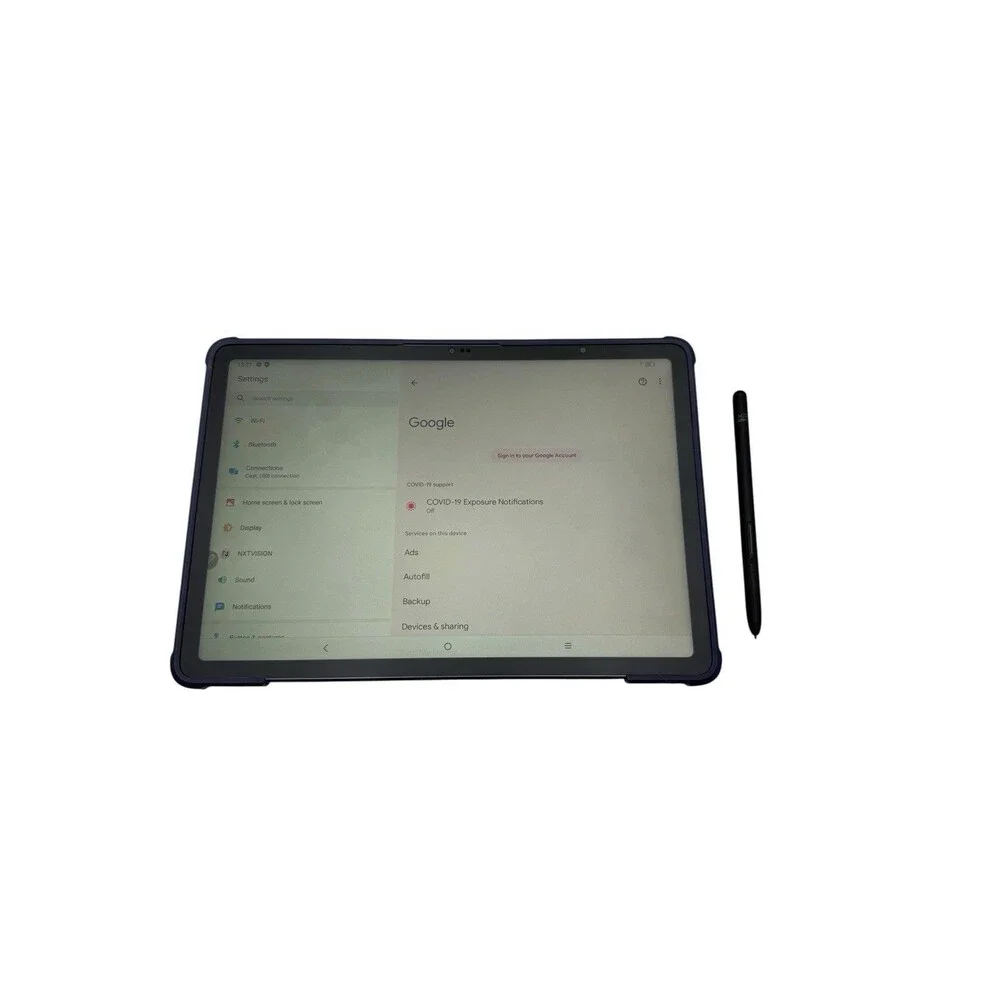 XP-PEN Magic Drawing Pad, 12.2 in Drawing Tablet 9494G 256GB & Pen